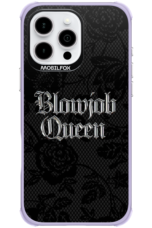 Blowjob Queen 2.0 - Apple iPhone 16 Pro Max