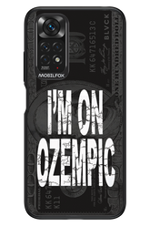 ozempic 2.0 - Xiaomi Redmi Note 11/11S 4G