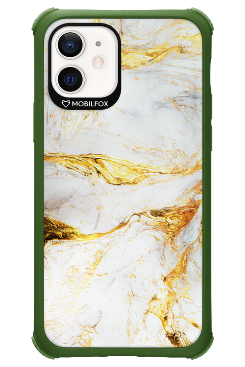 Quartz - Apple iPhone 12