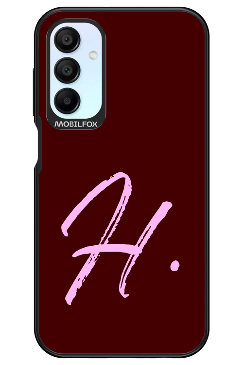 (Dark Blush) H 2.0 - Samsung Galaxy A15