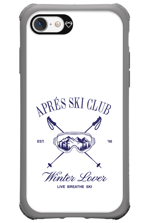 Après Ski Club - Apple iPhone 7