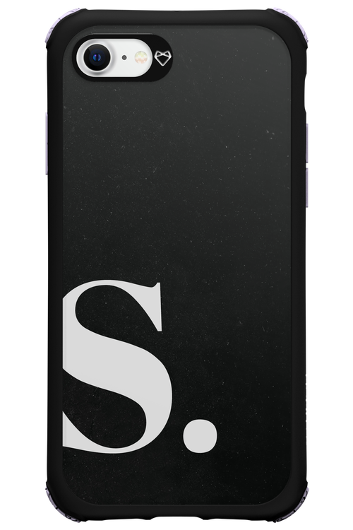 S (Off Space) 2.0 - Apple iPhone SE 2020
