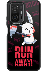 Run Away 2.0 - Xiaomi Mi 11T Pro