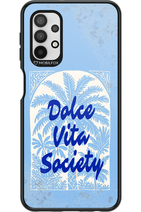 Dolce Vita Society 2.0 - Samsung Galaxy A32 5G