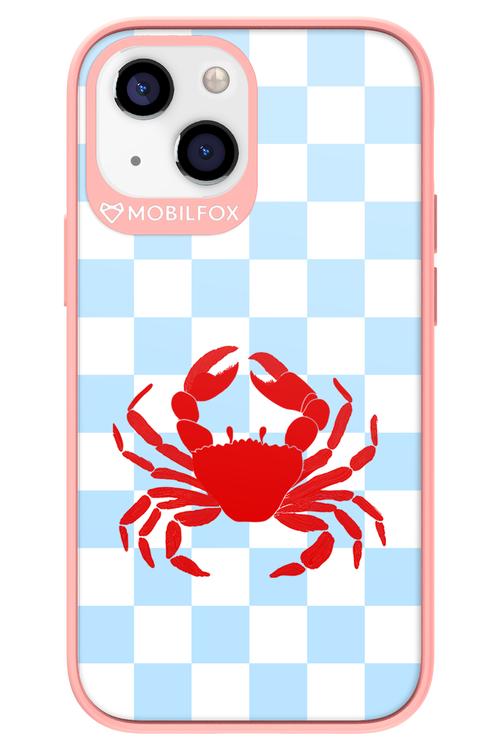 Oh Crab - Apple iPhone 13 Mini