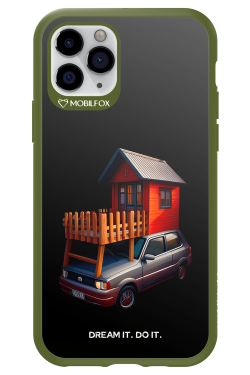 Dream It - Apple iPhone 11 Pro