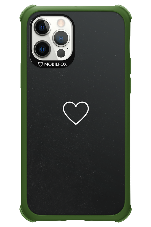 Love Is Simple 2.0 - Apple iPhone 12 Pro