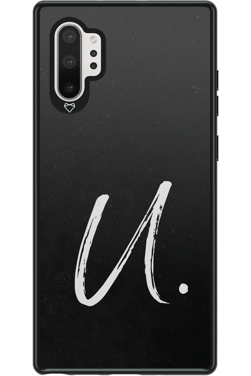 (Off Space) U 2.0 - Samsung Galaxy Note 10+