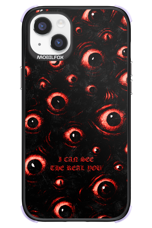 The Watchers - Apple iPhone 14 Plus