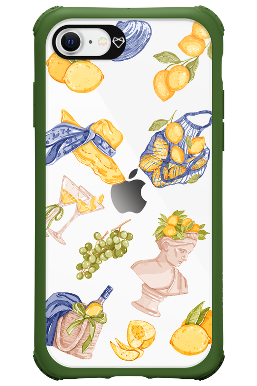 Sorrento - Apple iPhone SE 2022