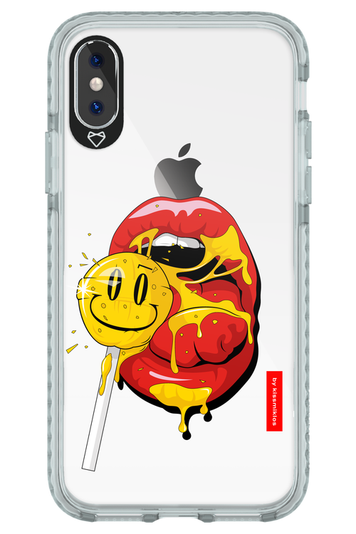 Lolli Kiss 2.0 - Apple iPhone XS