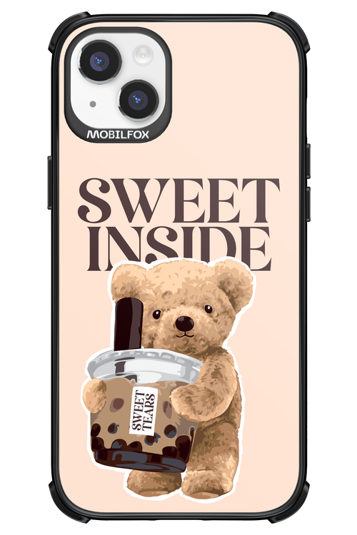 Sweet Inside 2.0 - Apple iPhone 14 Plus