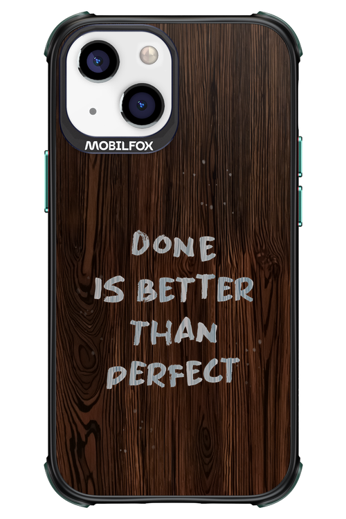 Perfect 2.0 - Apple iPhone 13 Mini