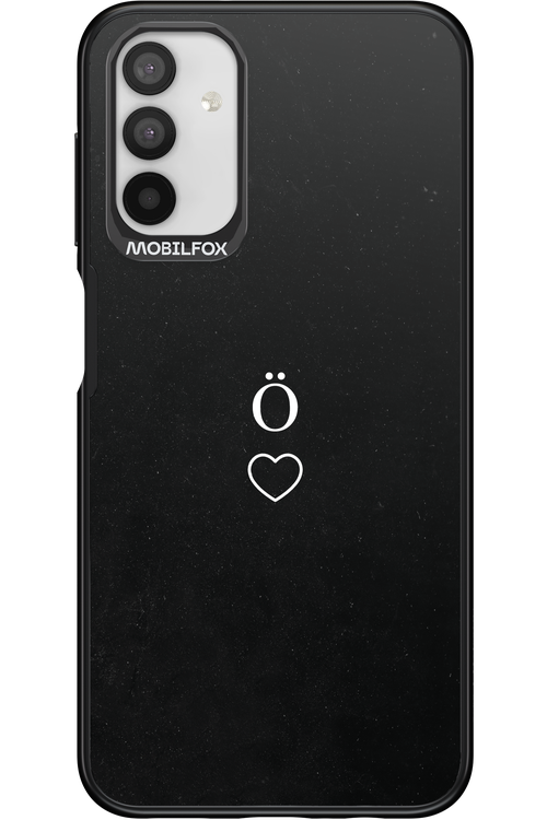 O Black II 2.0 - Samsung Galaxy A04s