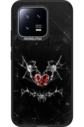 Blind Heart 2.0 - Xiaomi 13