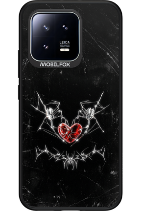 Blind Heart 2.0 - Xiaomi 13