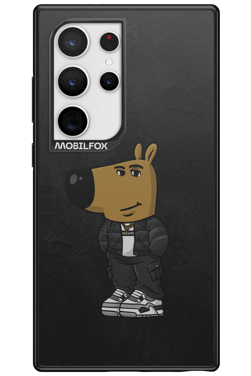 Chill Guy 2.0 - Samsung Galaxy S24 Ultra