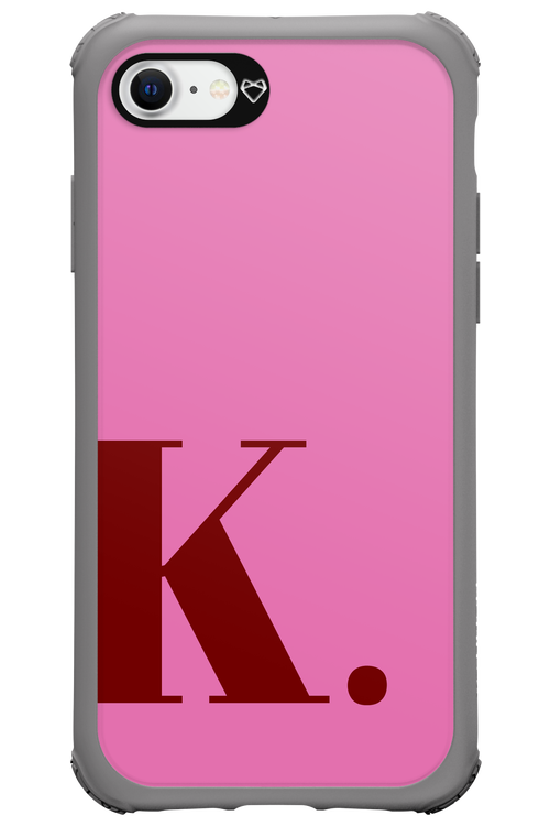 K (Sorbet) 2.0 - Apple iPhone SE 2020