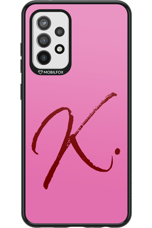 (Sorbet) K 2.0 - Samsung Galaxy A72