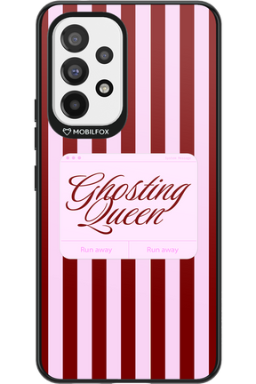 Ghosting Queen2 2.0 - Samsung Galaxy A53