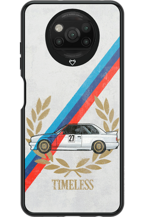 Timeless - Xiaomi Poco X3 NFC