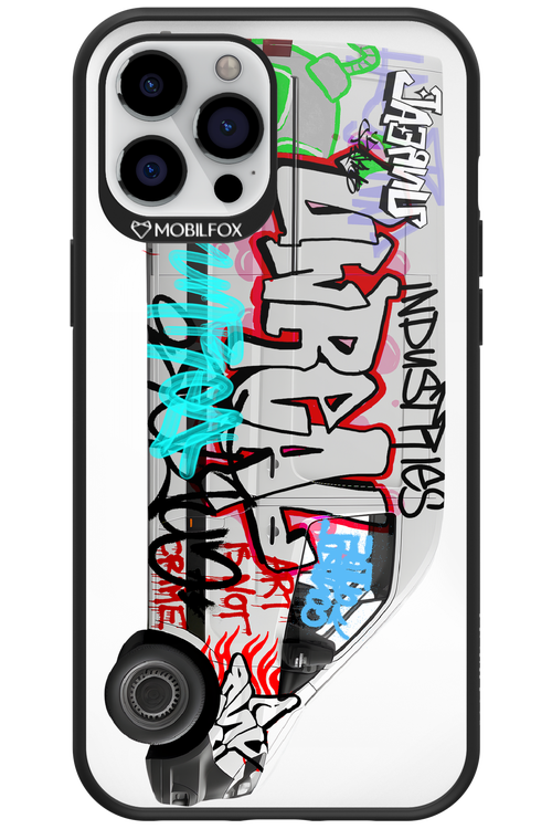 VAN - Apple iPhone 12 Pro Max