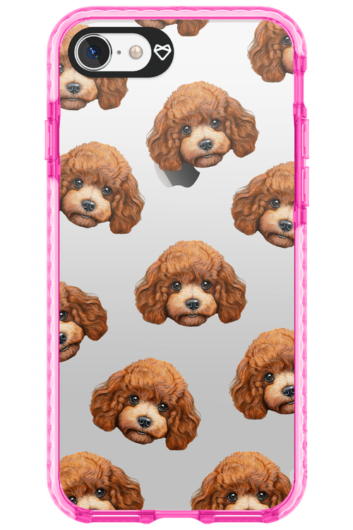 Puddle Amore - Apple iPhone 7