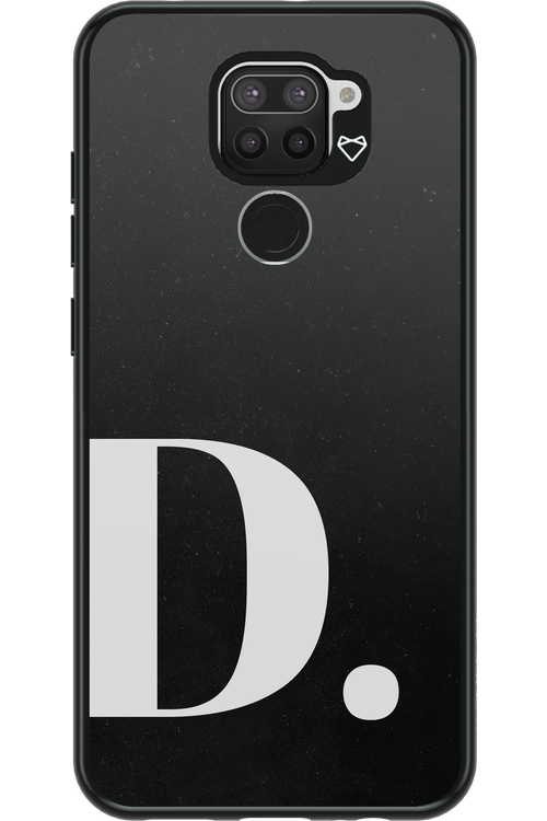 D (Off Space) 2.0 - Xiaomi Redmi Note 9