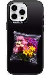 Love Bag 2.0 - Apple iPhone 16 Pro Max
