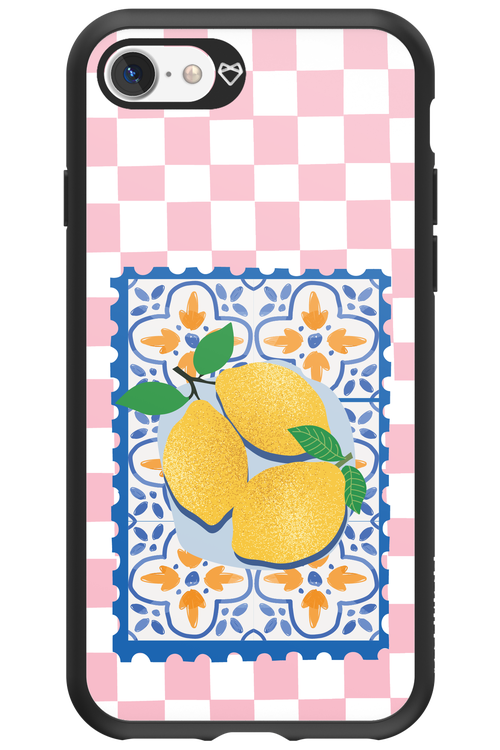 Limoncello Coast 2.0 - Apple iPhone 7