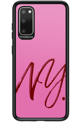(Sorbet) NY 2.0 - Samsung Galaxy S20