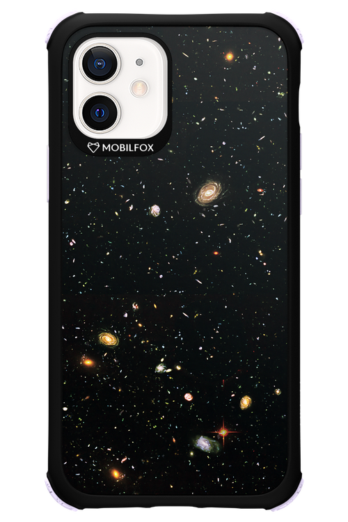 Cosmic Space 2.0 - Apple iPhone 12