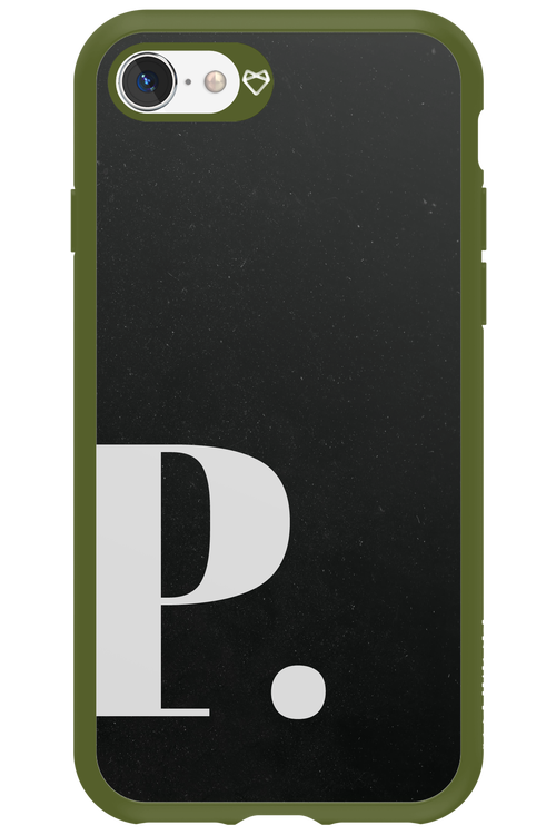 P (Off Space) 2.0 - Apple iPhone SE 2022