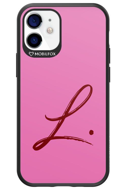 (Sorbet) L 2.0 - Apple iPhone 12 Mini