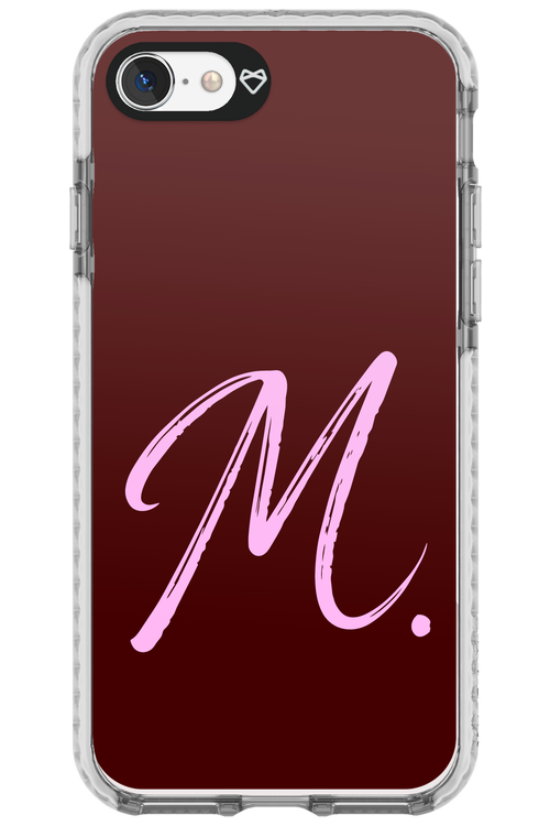 (Dark Blush) M 2.0 - Apple iPhone 8