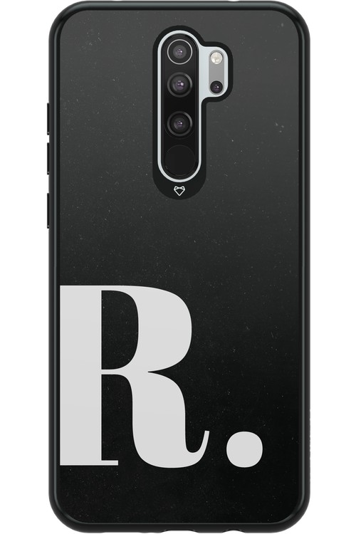 R (Off Space) 2.0 - Xiaomi Redmi Note 8 Pro
