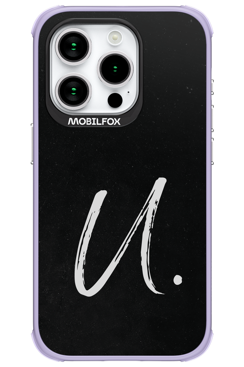 (Off Space) U 2.0 - Apple iPhone 15 Pro