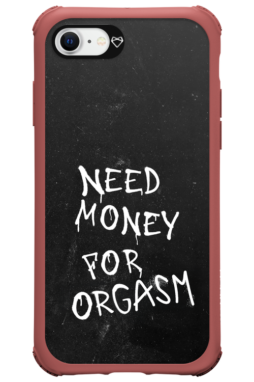 Orgasm 2.0 - Apple iPhone SE 2020