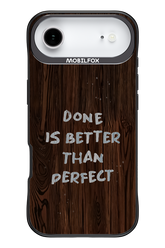 Perfect 2.0 - Apple iPhone 17 Air