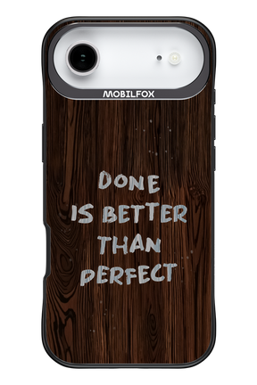 Perfect 2.0 - Apple iPhone 17 Air