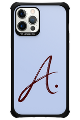 (Jellyfish Presso) A 2.0 - Apple iPhone 12 Pro Max