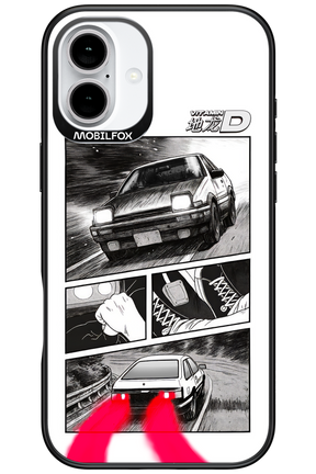 Vitamin D - Apple iPhone 16 Plus