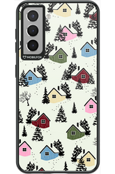 Warm Trails - Samsung Galaxy S21