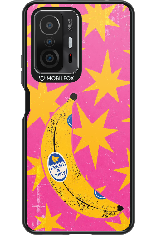 BANANA POP 2.0 - Xiaomi Mi 11T