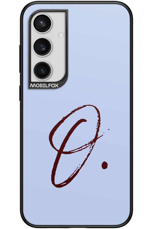 (Jellyfish Presso) O 2.0 - Samsung Galaxy S24+