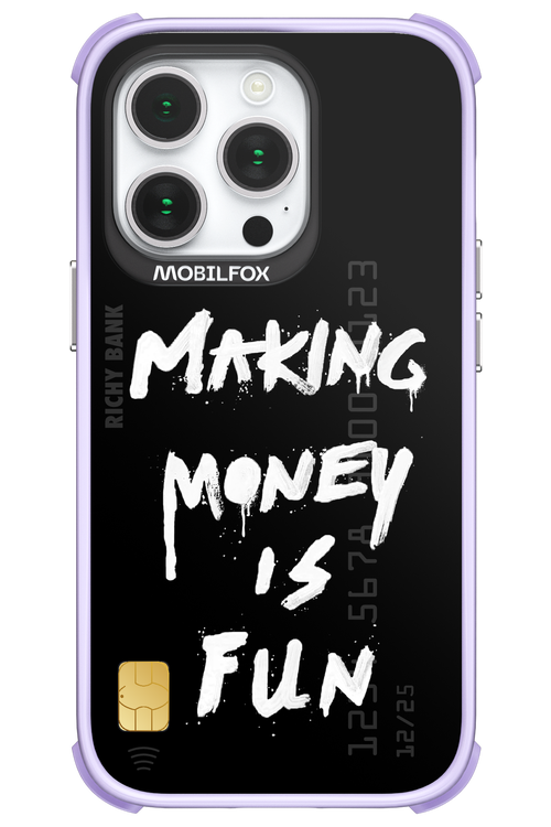 Funny Money - Apple iPhone 14 Pro