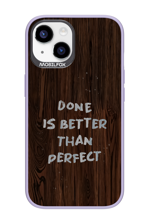 Perfect 2.0 - Apple iPhone 14