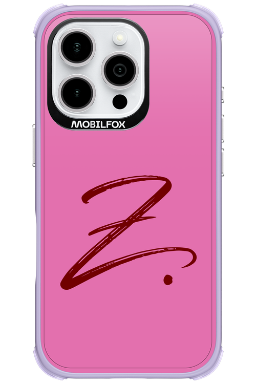 (Sorbet) Z 2.0 - Apple iPhone 16 Pro