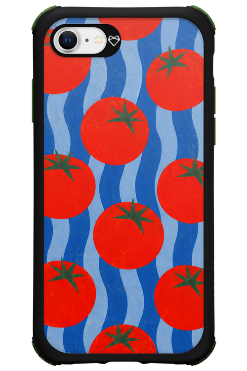TOMATO 2.0 - Apple iPhone 8