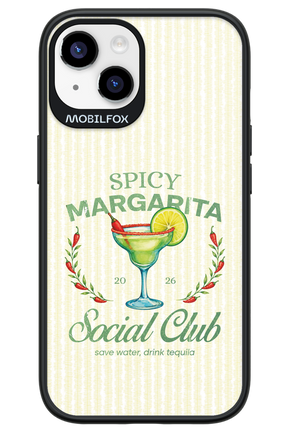 Spicy Margarita 2.0 - Apple iPhone 14